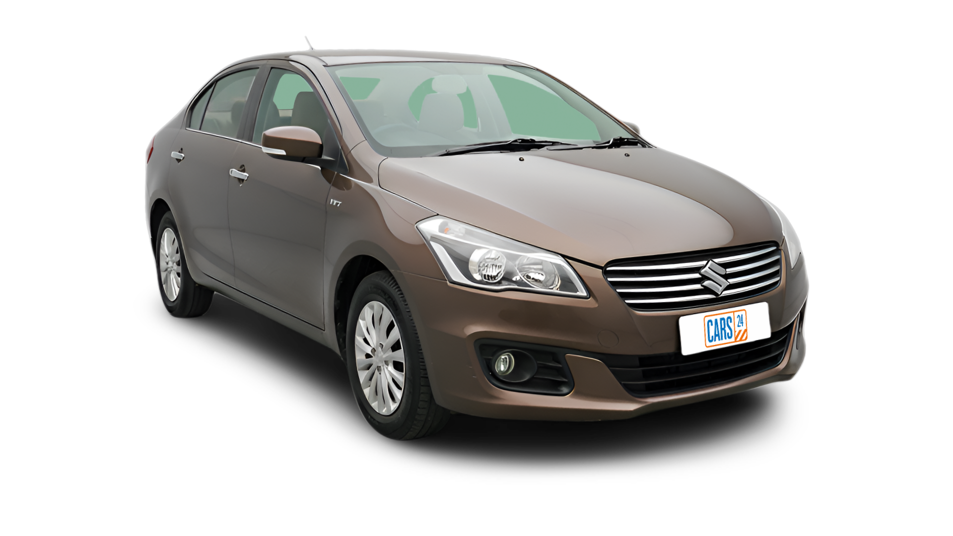 Maruti Ciaz-img